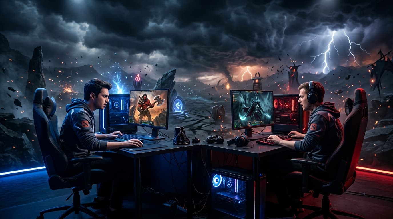 Xtreme Gaming vs Nigma Galaxy Prediction DreamLeague Season 29