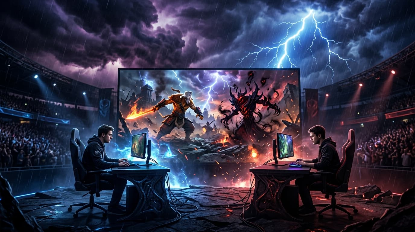 Virtus.pro vs Team Liquid Prediction DreamLeague Season 29
