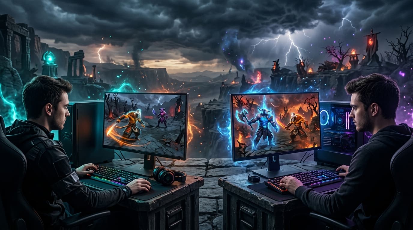 GamerLegion vs Team Spirit Prediction DreamLeague Season 29
