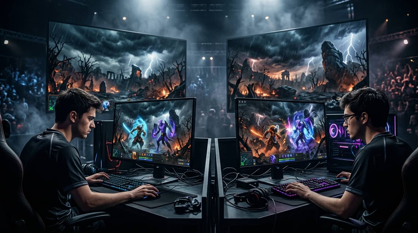 GamerLegion vs Aurora Gaming Prediction DreamLeague Season 29