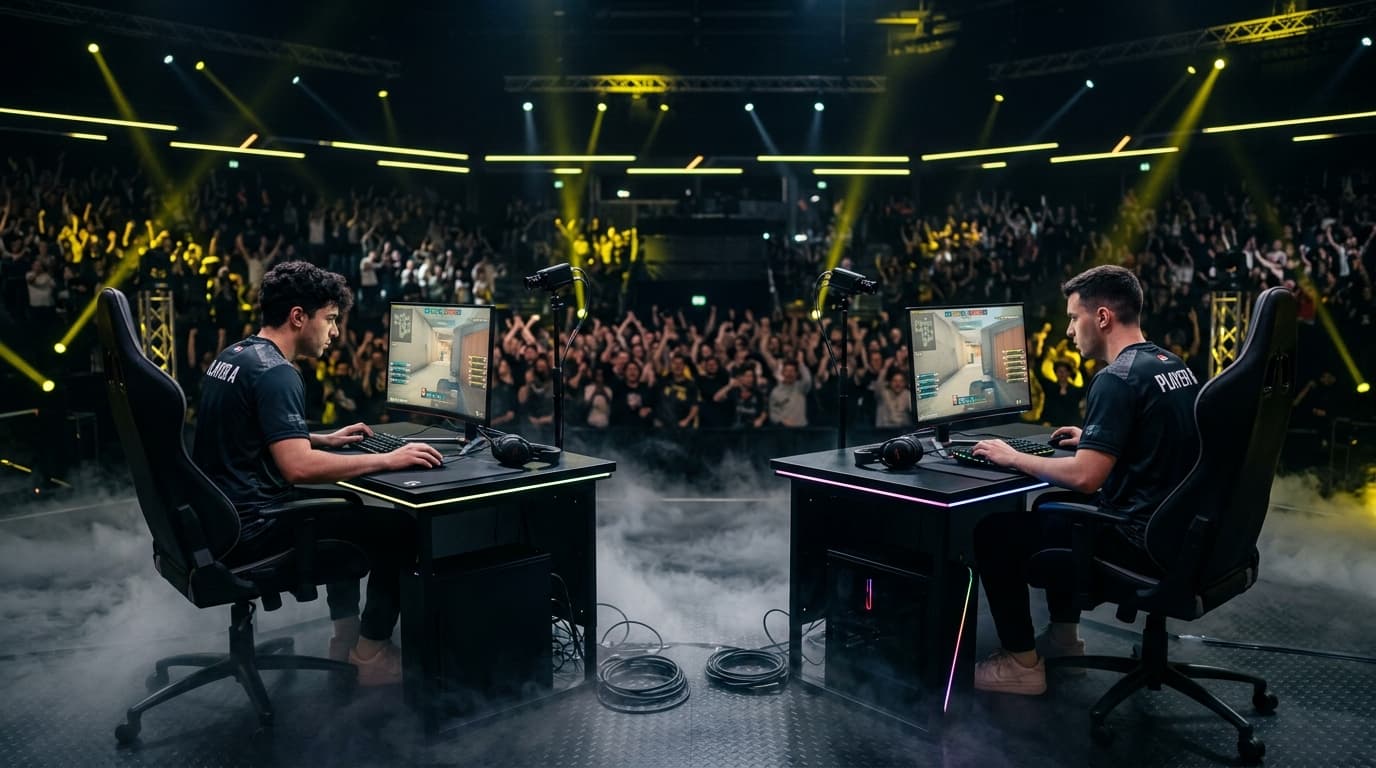 paiN Gaming vs GamerLegion Prediction IEM Atlanta 2026