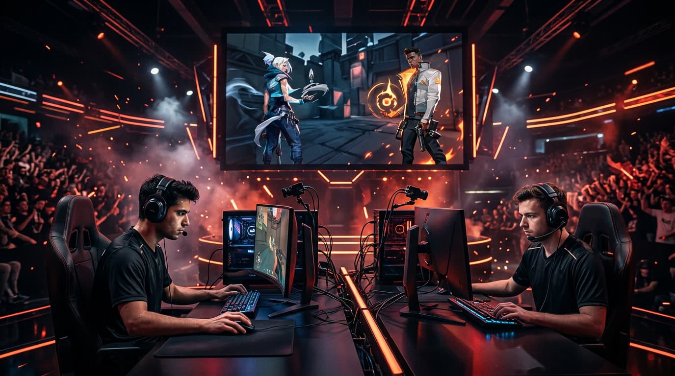 FURIA vs NRG Prediction VCT Americas 2026 Stage 1 Playoffs
