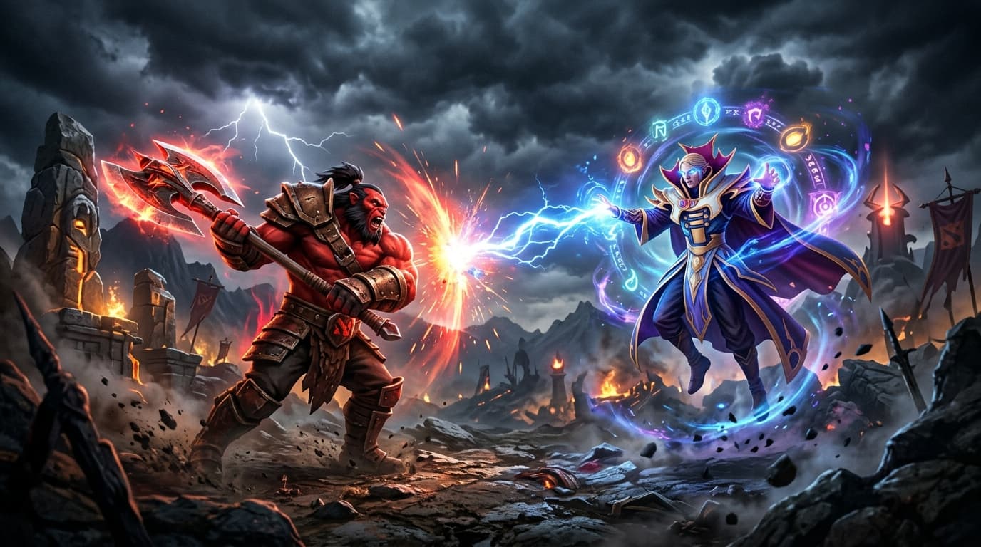 Tundra Esports vs BetBoom Team Prediction DreamLeague Season 29