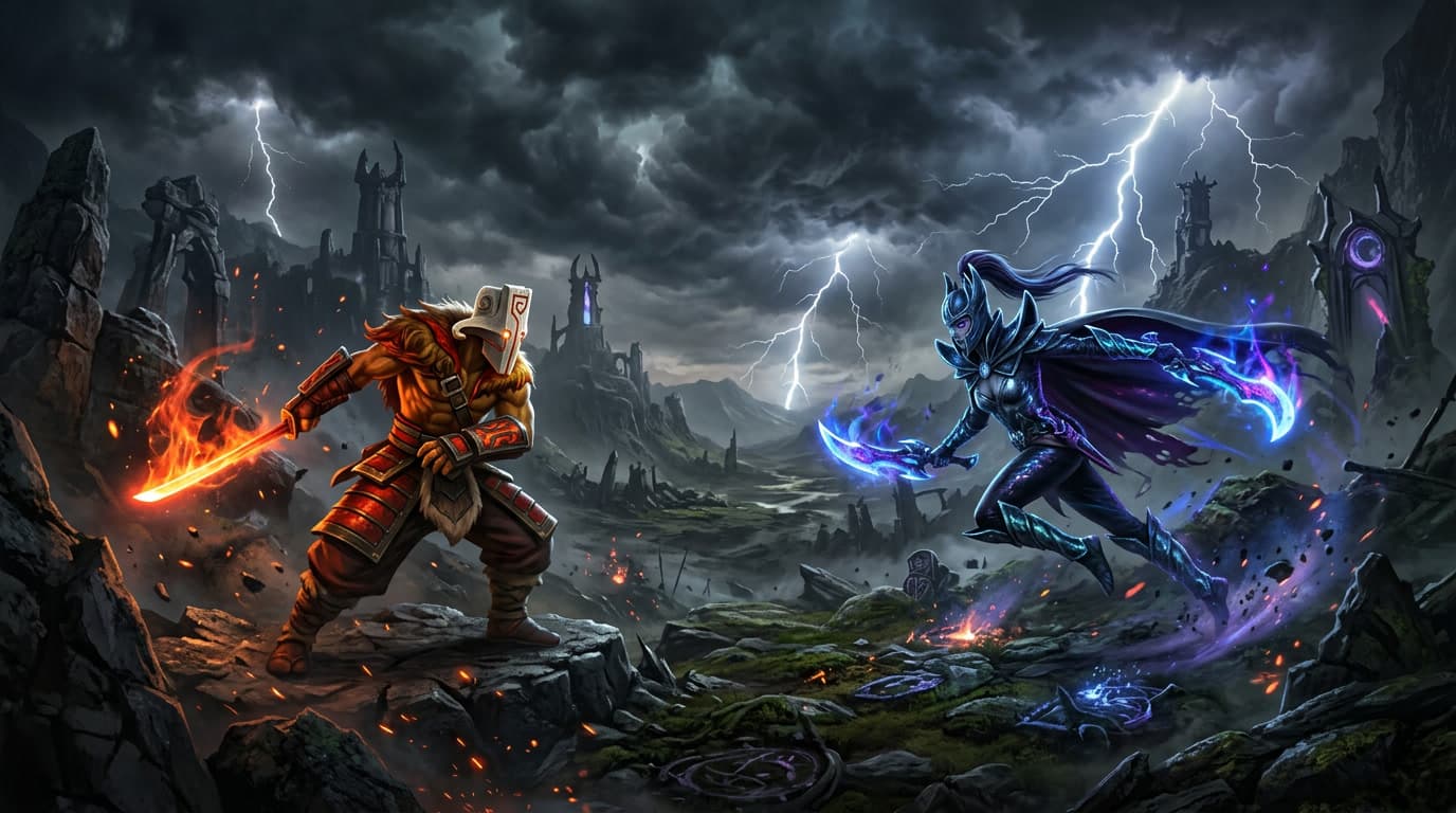 PlayTime vs Natus Vincere Prediction DreamLeague Season 29