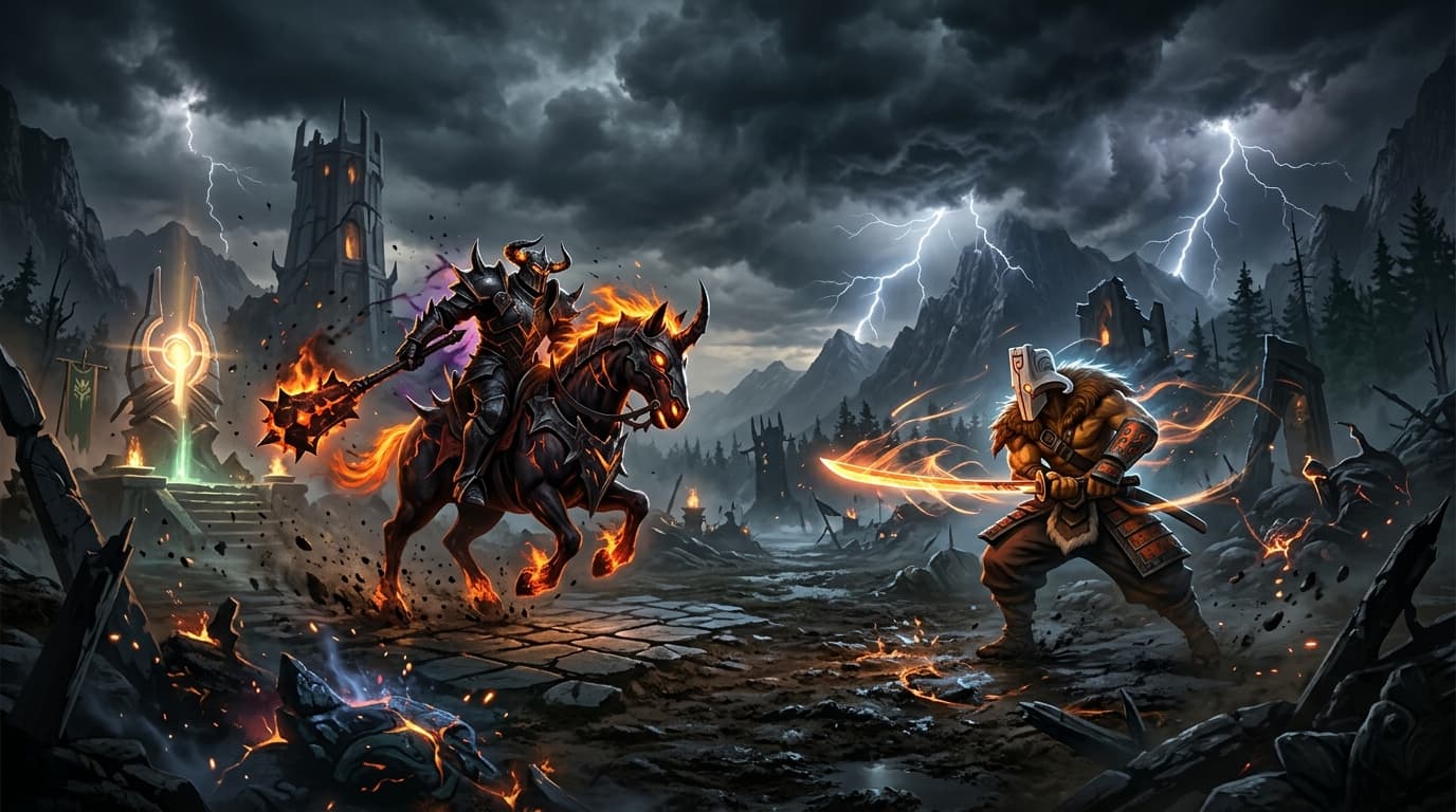 Tundra Esports vs PlayTime Prediction DreamLeague Season 29