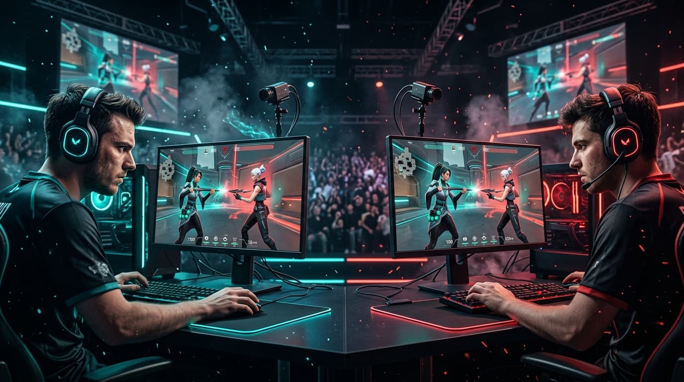 KRÜ Esports vs NRG Prediction VCT Americas 2026 Stage 1 Playoffs