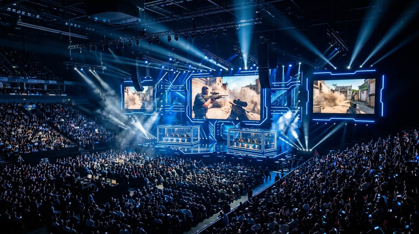 CS Asia Championships 2026 Preview: Teams, Format, Prize Pool and Key Storylines