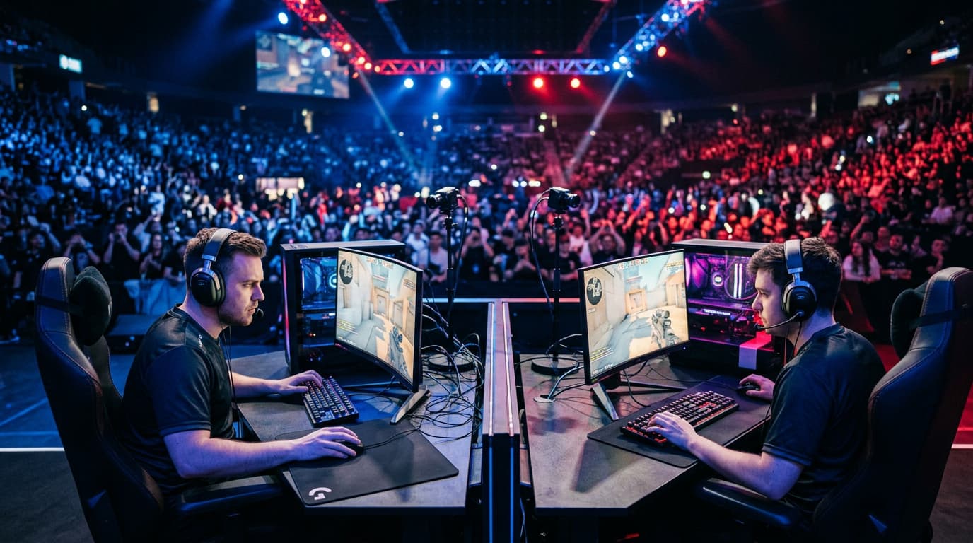 3DMAX vs MIBR Prediction CS Asia Championships 2026