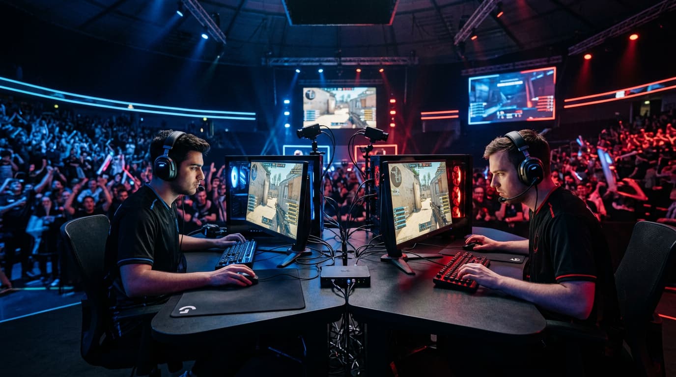 PARIVISION vs Team Liquid Prediction CS Asia Championships 2026