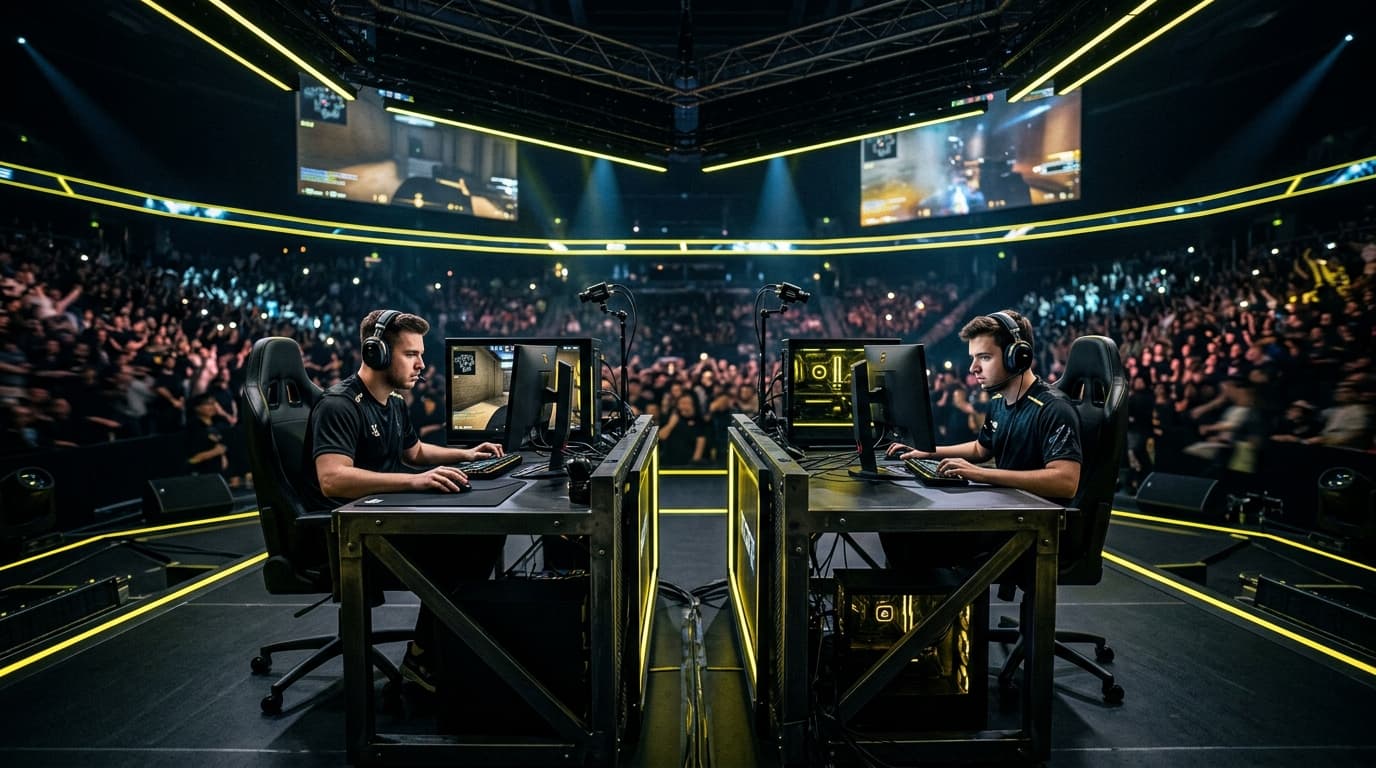 B8 vs Ninjas in Pyjamas Prediction CS Asia Championships 2026