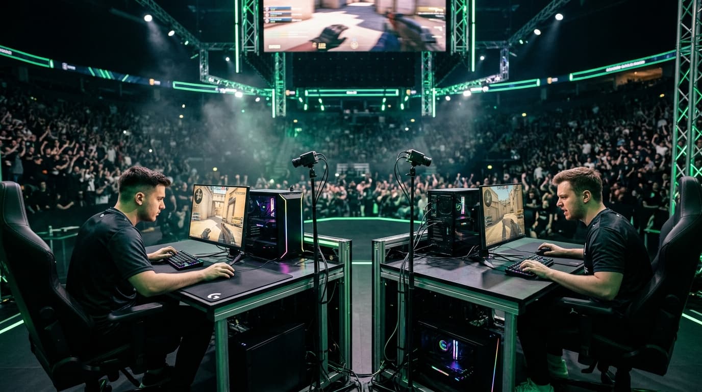 Legacy vs NRG Prediction CS Asia Championships 2026
