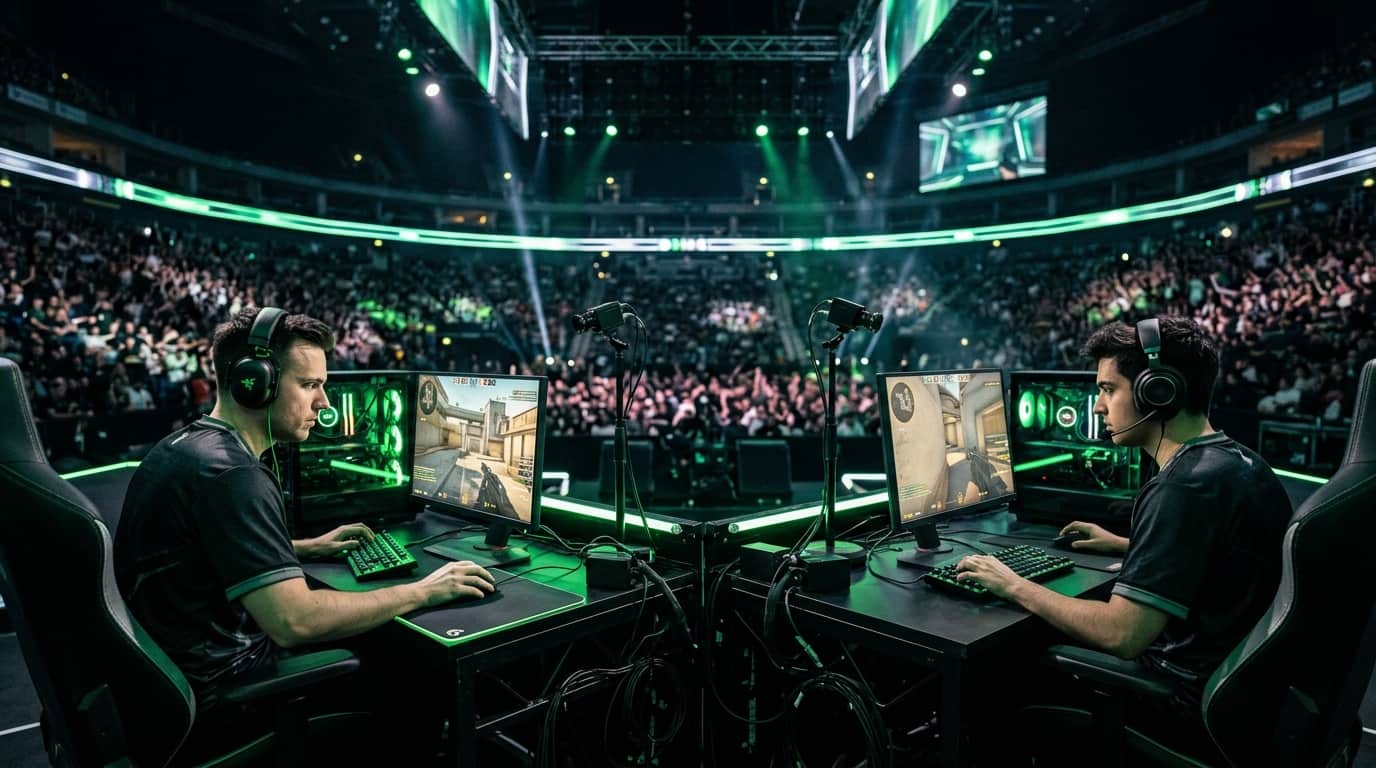 MOUZ vs TYLOO Prediction CS Asia Championships 2026