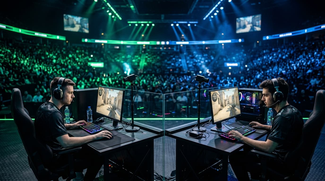 paiN Gaming vs M80 Prediction CS Asia Championships 2026