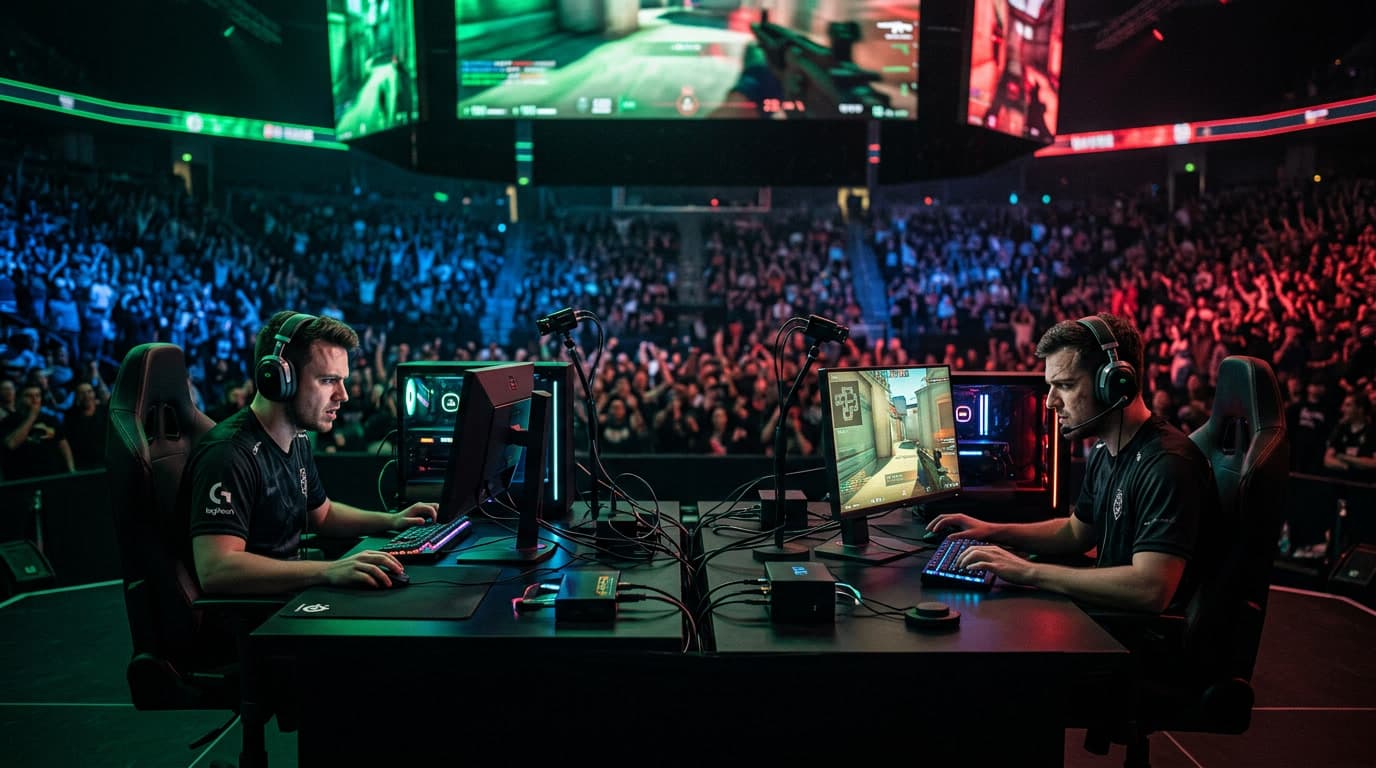 Legacy vs TYLOO Prediction CS Asia Championships 2026