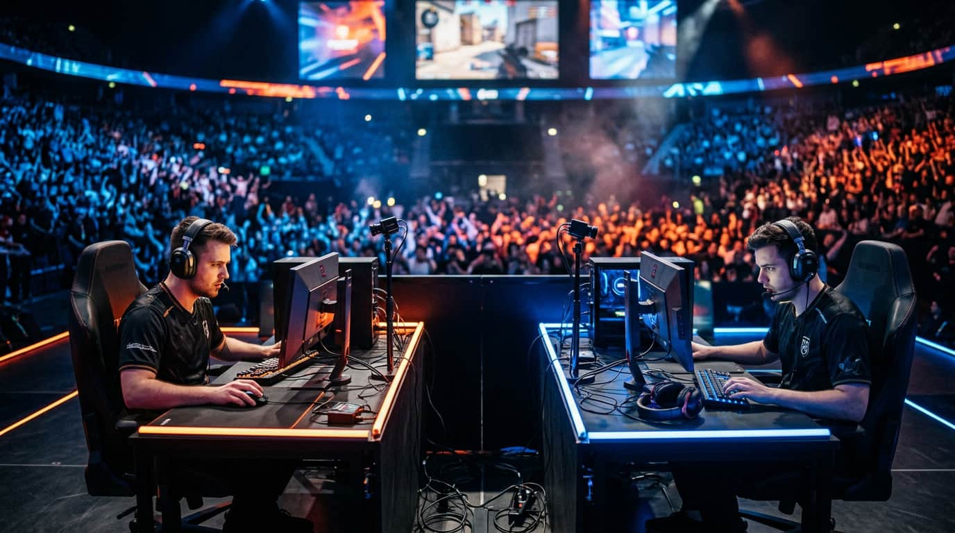 The MongolZ vs B8 Prediction CS Asia Championships 2026