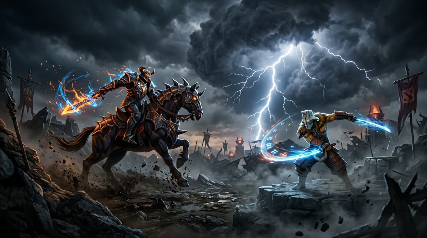 Team Liquid vs Xtreme Gaming Prediction DreamLeague Season 29 Playoffs