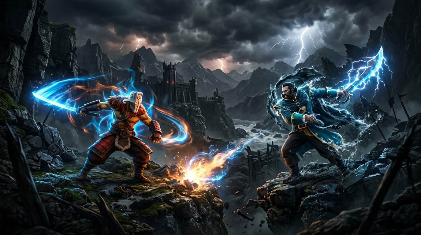 BetBoom Team vs Vici Gaming Prediction DreamLeague Season 29 Playoffs