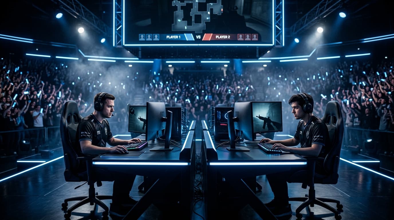 3DMAX vs Team Liquid Prediction CS Asia Championships 2026