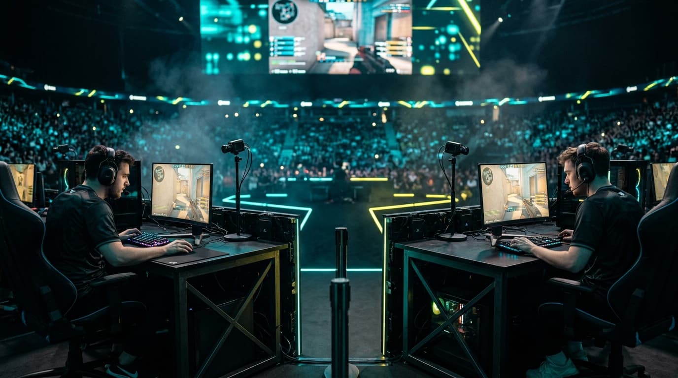 Lynn Vision vs Ninjas in Pyjamas Prediction CS Asia Championships 2026