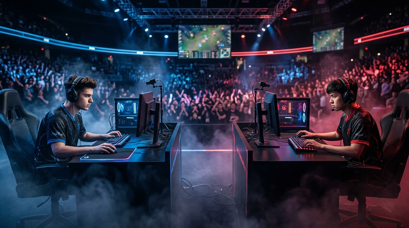 Karmine Corp vs G2 Esports Prediction LEC Spring Split 2026 Playoffs