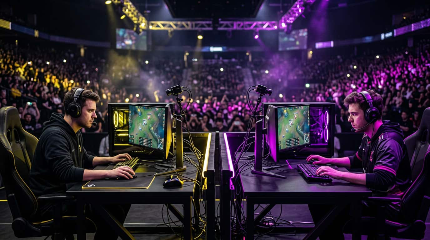 Team Vitality vs Movistar KOI Prediction LEC Spring Split 2026 Playoffs
