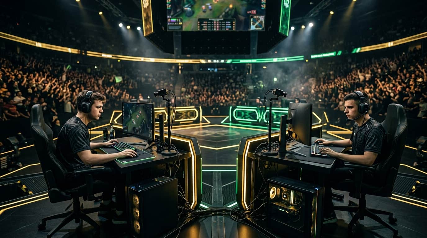 Legacy vs Team Falcons Prediction CS Asia Championships 2026