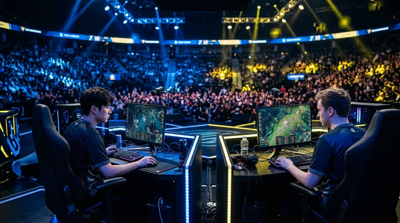 MIBR vs B8 Prediction CS Asia Championships 2026
