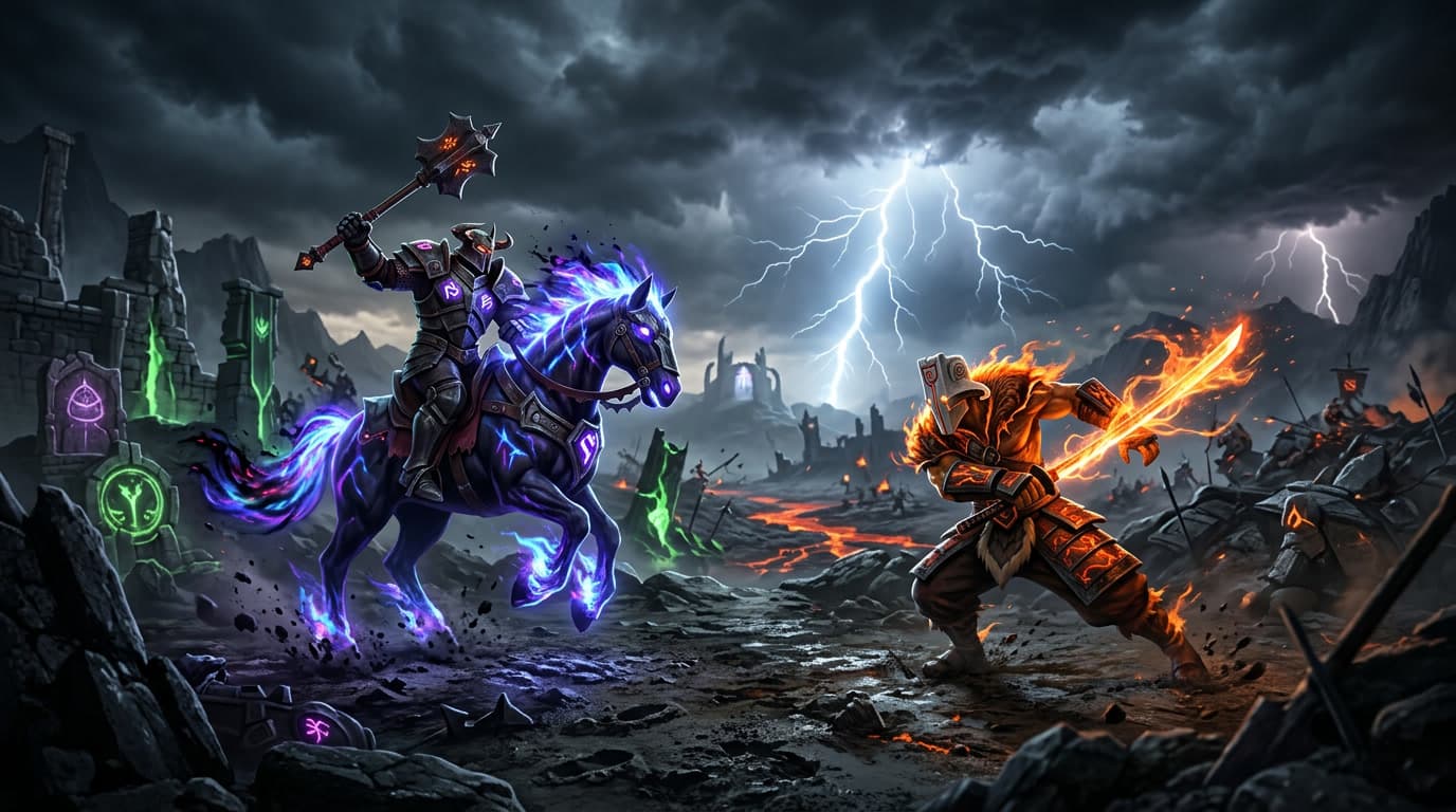Tundra Esports vs Xtreme Gaming Prediction DreamLeague Season 29 Playoffs