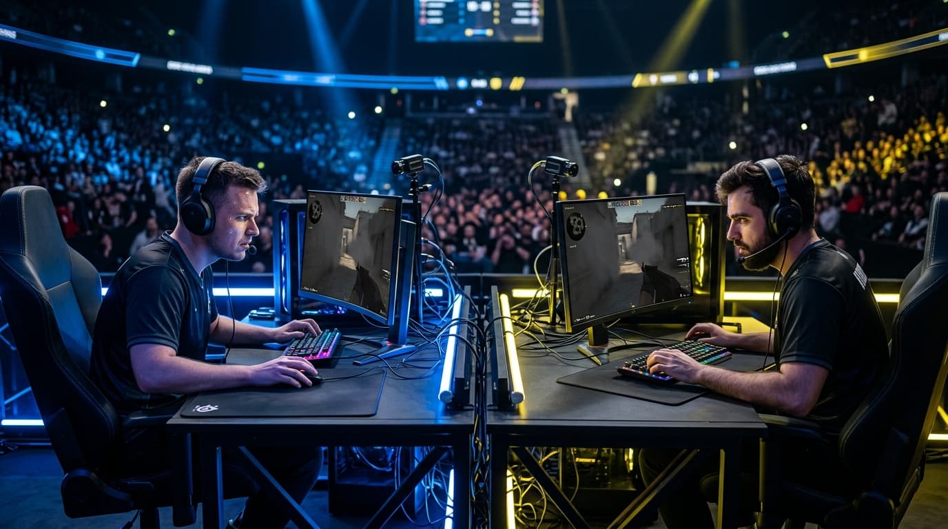 B8 vs MOUZ Prediction CS Asia Championships 2026