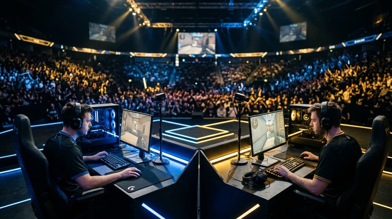 MIBR vs Legacy Prediction CS Asia Championships 2026 Semifinals