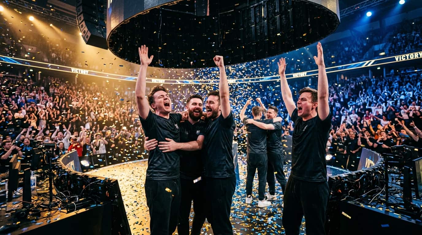 NRG vs 100 Thieves Result VCT Americas 2026 Stage 1 Playoffs