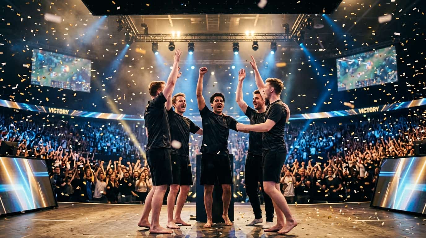 G2 Esports vs NRG Result VCT Americas 2026 Stage 1 Lower Bracket Final