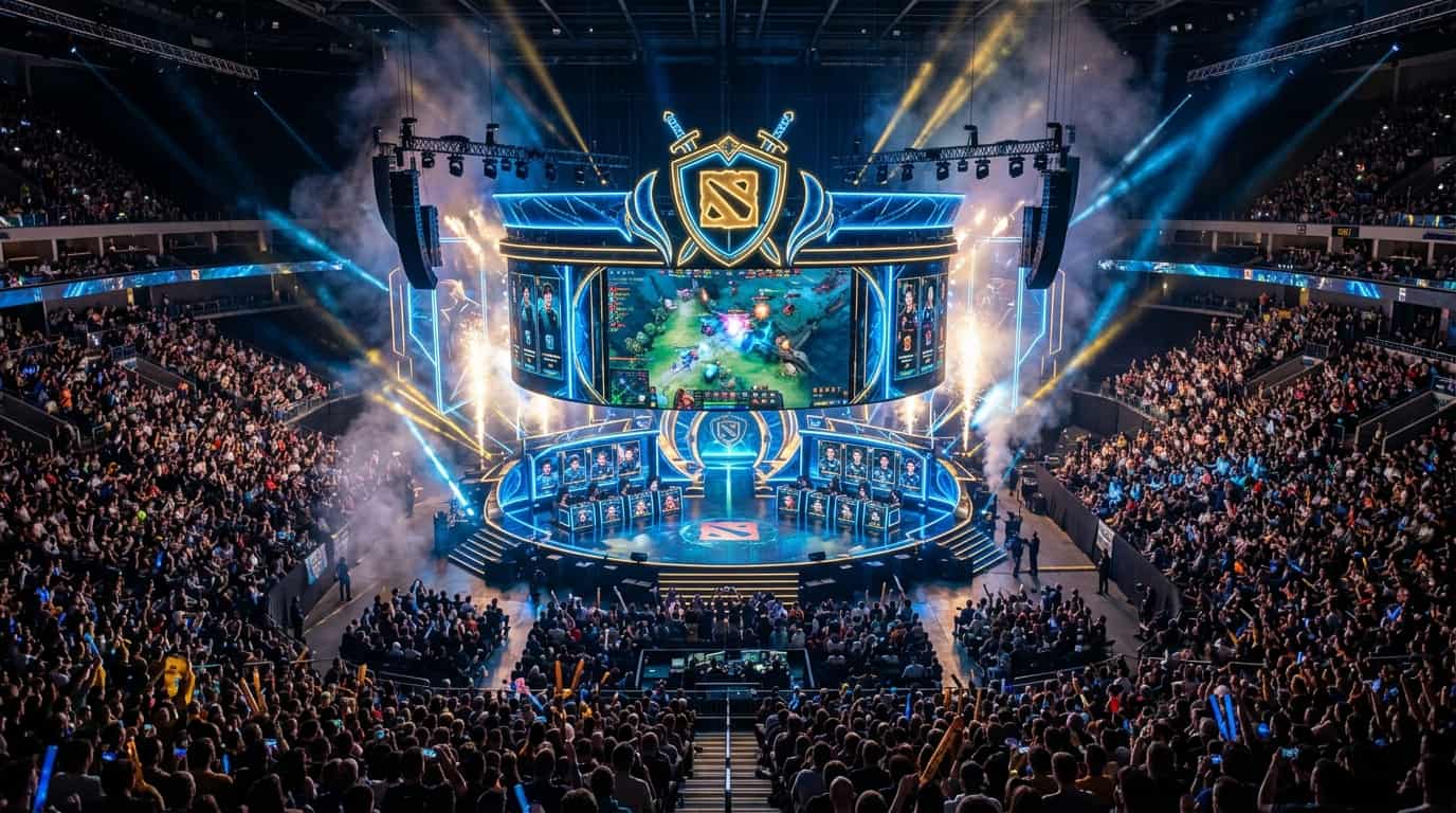 BLAST Slam VII Preview: Teams, Format, Prize Pool and Key Storylines
