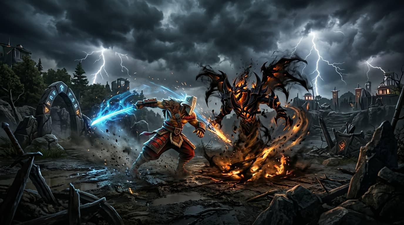 Team Liquid vs Xtreme Gaming Prediction BLAST Slam VII