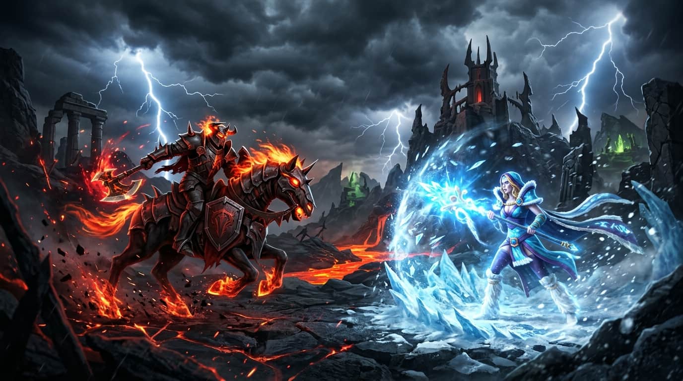 Tundra Esports vs Aurora Gaming Prediction BLAST Slam VII