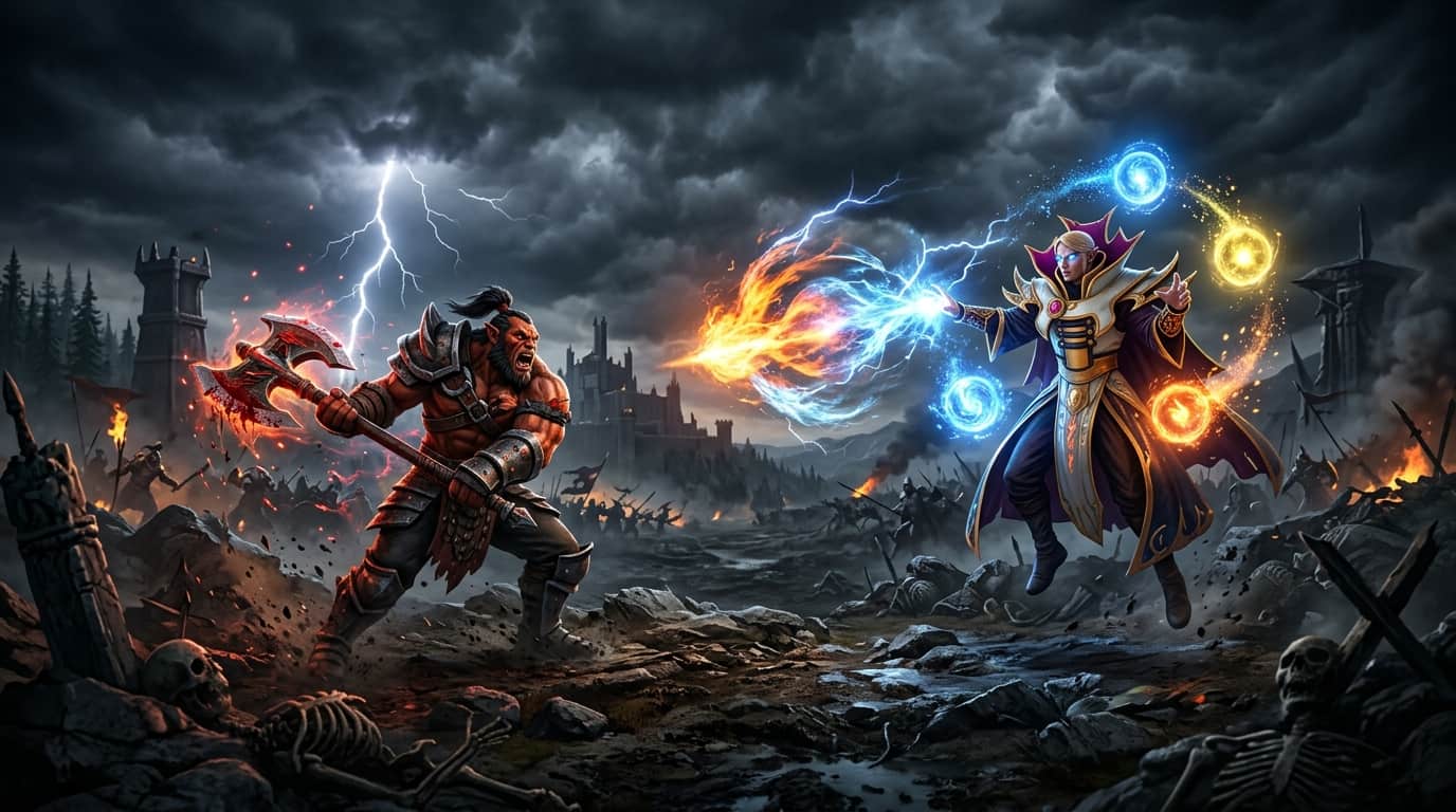 ex-Heroic vs Aurora Gaming Prediction BLAST Slam VII