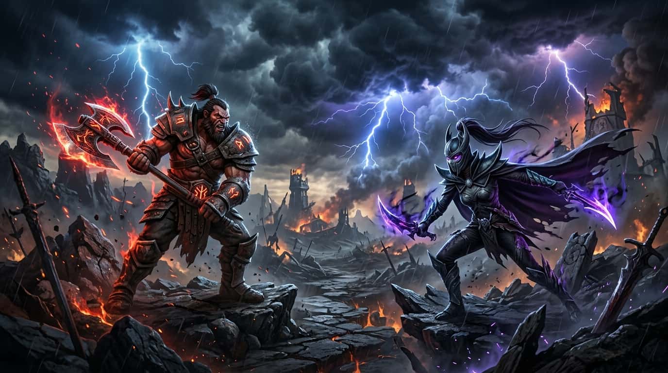 PARIVISION vs Tundra Esports Prediction BLAST Slam VII
