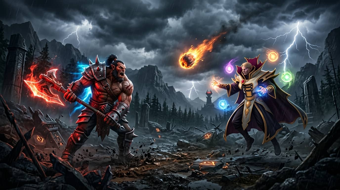 Aurora Gaming vs Team Liquid Prediction BLAST Slam VII