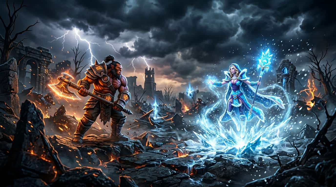 Team Spirit vs Xtreme Gaming Prediction BLAST Slam VII