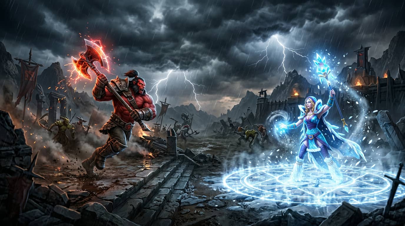 Team Liquid vs PARIVISION Prediction BLAST Slam VII