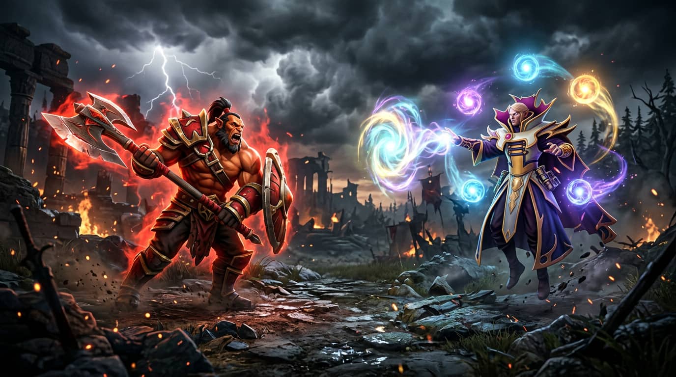Team Yandex vs LGD Gaming Prediction BLAST Slam VII