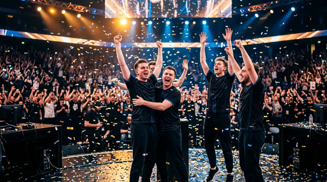 FlyQuest vs Sentinels Result LCS Spring Split 2026 Playoffs