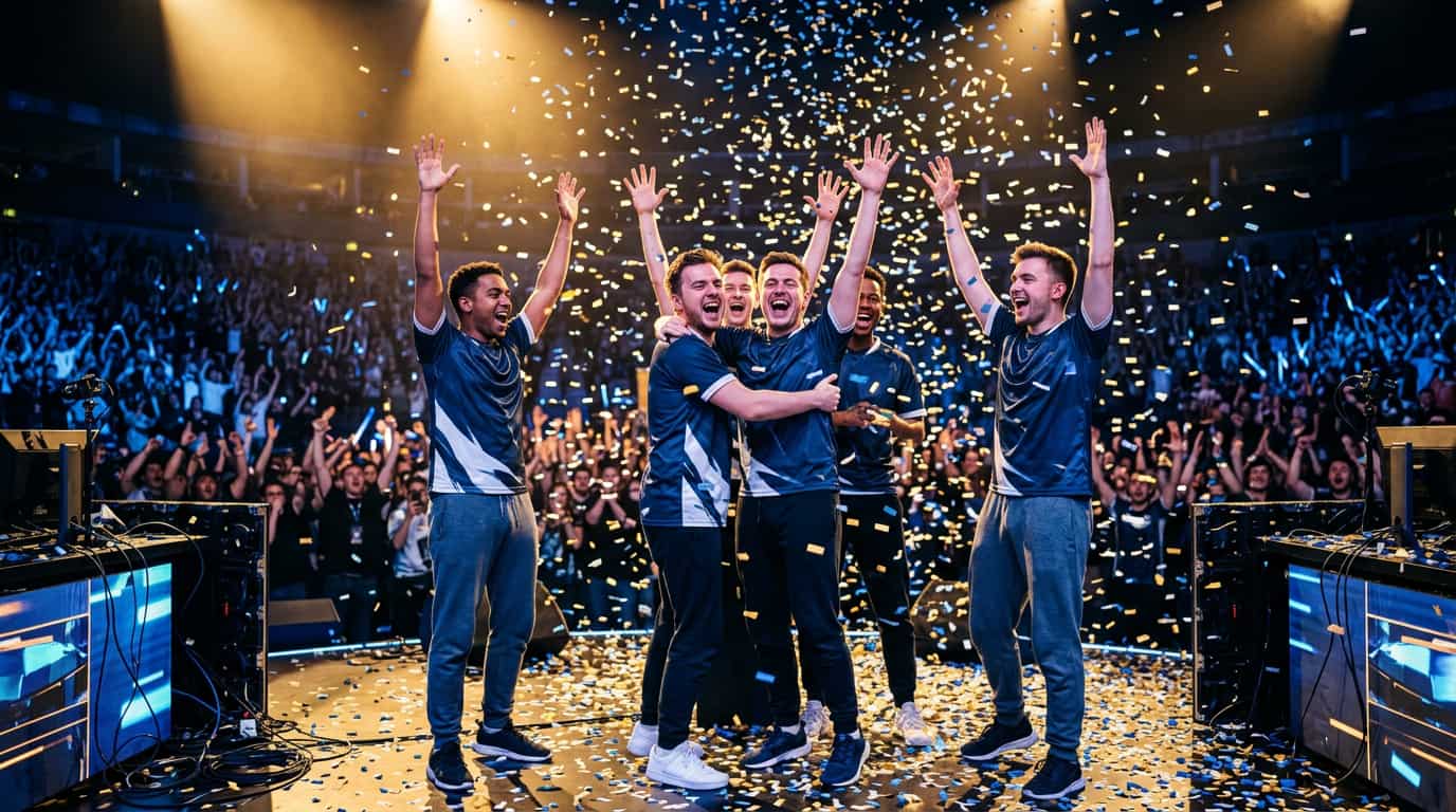 Team Liquid vs Shopify Rebellion Result LCS Spring Split 2026 Playoffs