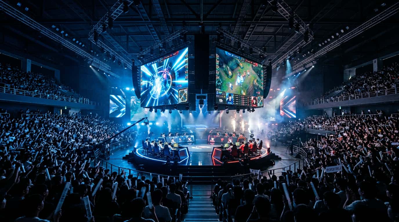 LCK 2026 Season Preview and Predictions