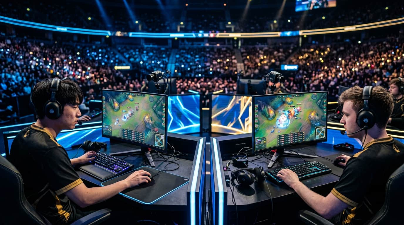 Karmine Corp vs Movistar KOI Prediction LEC Spring Split 2026 Playoffs
