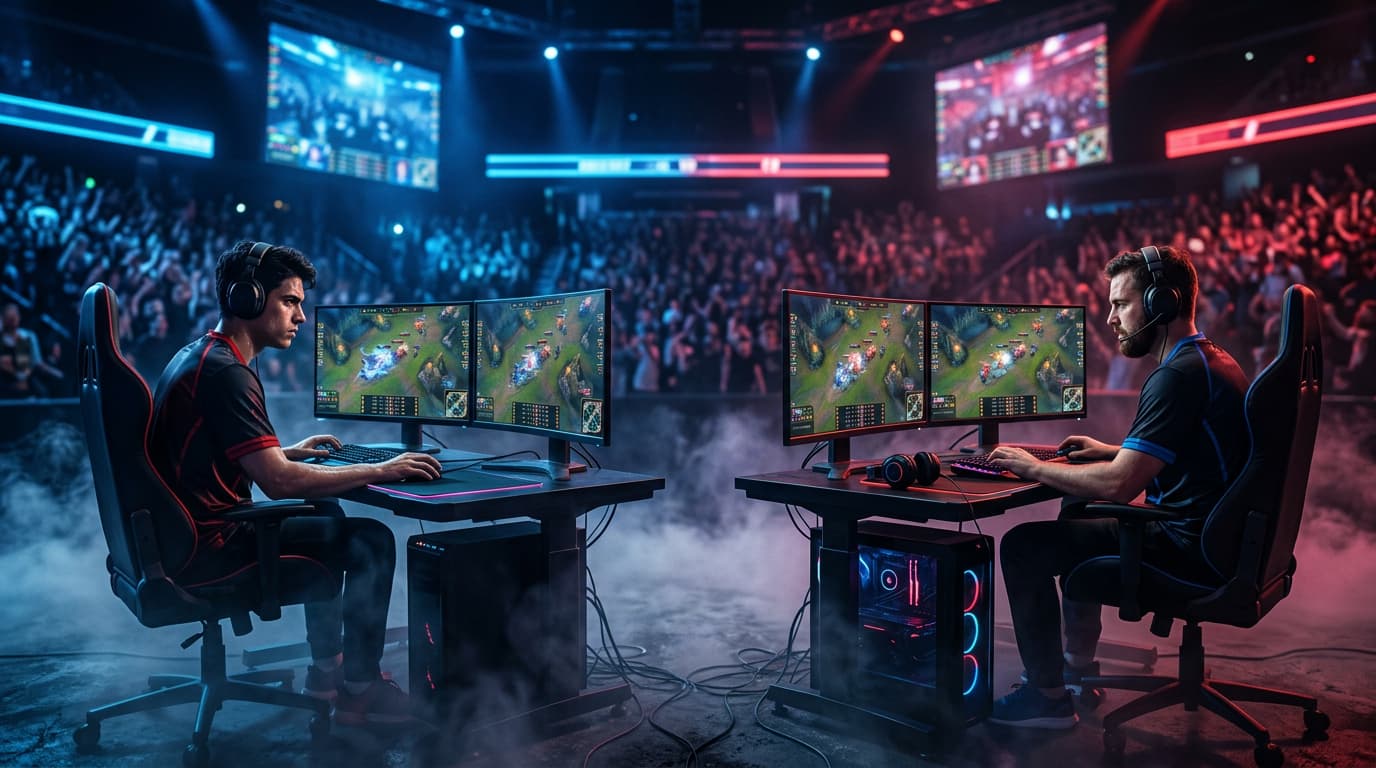 G2 Esports vs Karmine Corp Prediction LEC Spring Split 2026 Playoffs