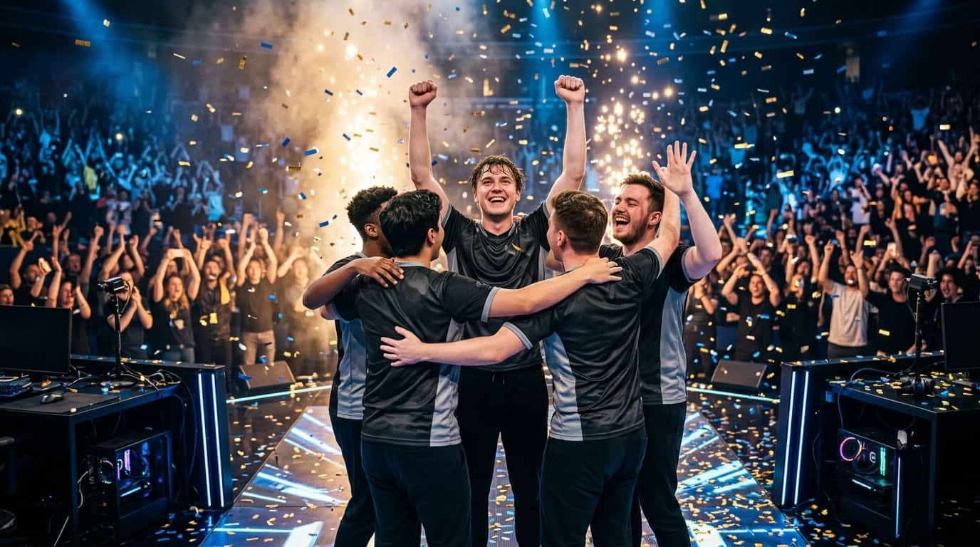 Karmine Corp vs Movistar KOI Result LEC Spring Split 2026 Playoffs