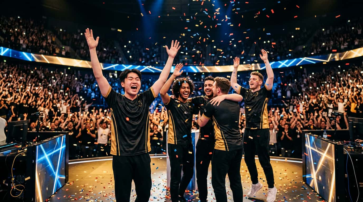 Team Vitality vs FUT Esports Result VALORANT Masters London 2026