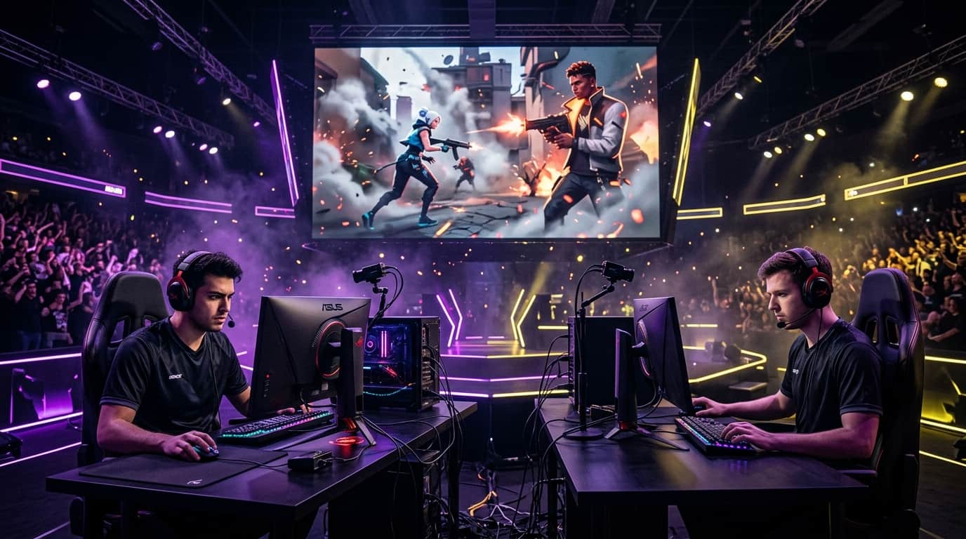Team Vitality vs FUT Esports Prediction VALORANT Masters London 2026