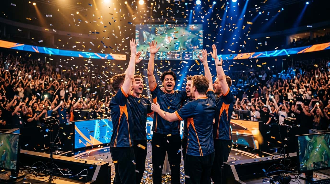 Team Vitality vs FUT Esports Result VALORANT Masters London 2026